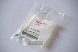 90110-KZZ-900. BOLT, FLANGE, 6MM