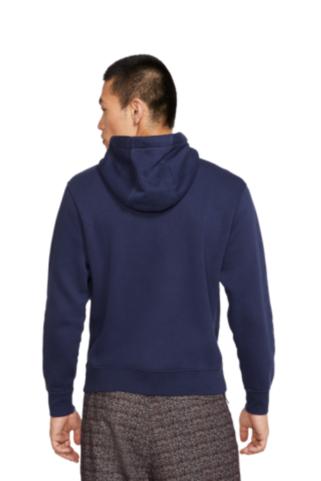 Кофта Nike Sportswear Club Fleece