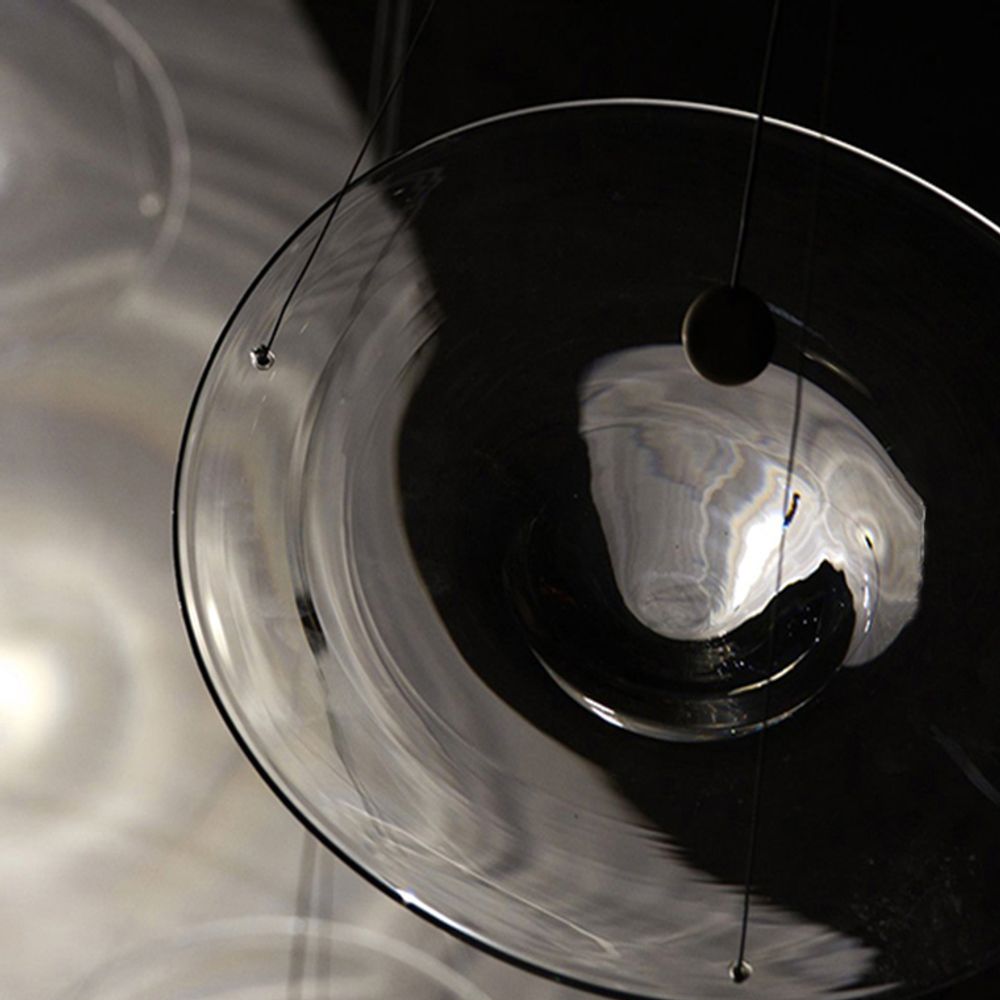 Подвесной светильник CLEPSYDRA