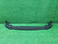 Юбка переднего бампера Geely Coolray (2019-2024)