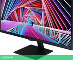Монитор Samsung LS32A700NWIXCI