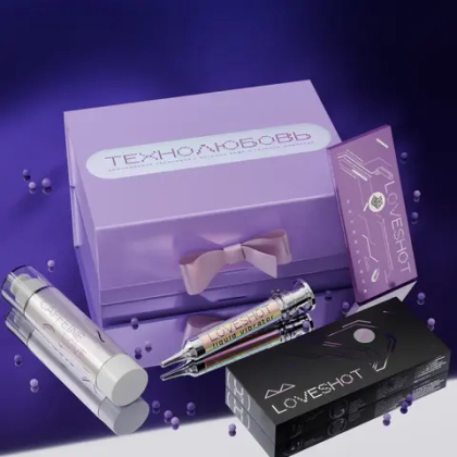 HYDROP TECHNOLOVE - Подарочный набор