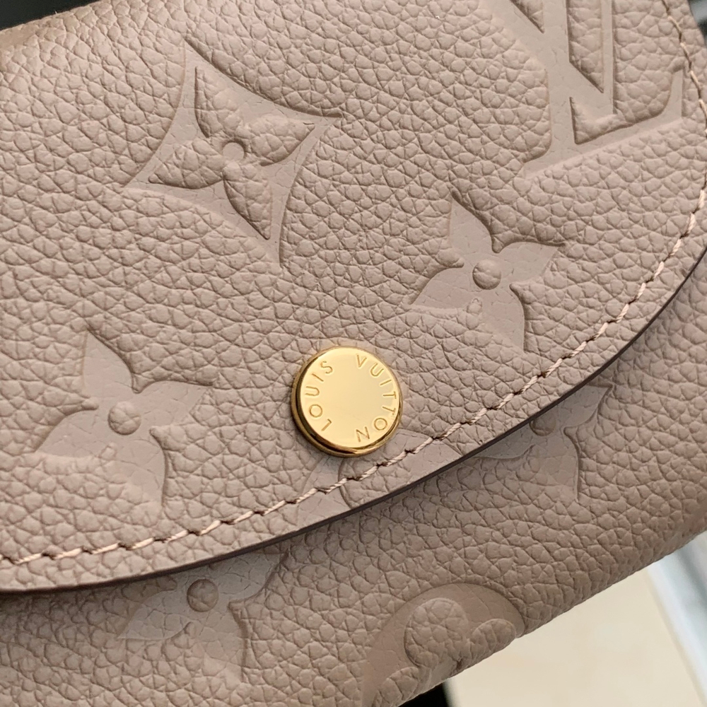Louis Vuitton Rosalie Coin Purse