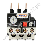 Реле тепловые Энергия LR2-D для контакторов КМИ