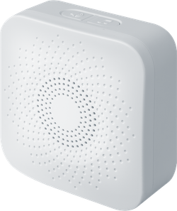 Звонок электрический Navigator 95 216 NDB-D-DC09-B-WH