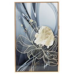 GAEM Набор из 2-х панно, L79 W3 H59 см