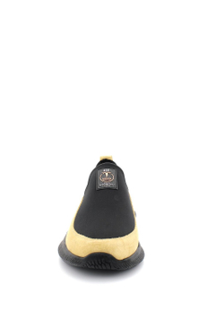 Слипоны женские Ascalini R14245B