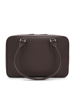 Сумка ROMA L NEW шоколадного цвета