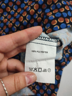 Блузка Bel&Bo интересная 46 размер