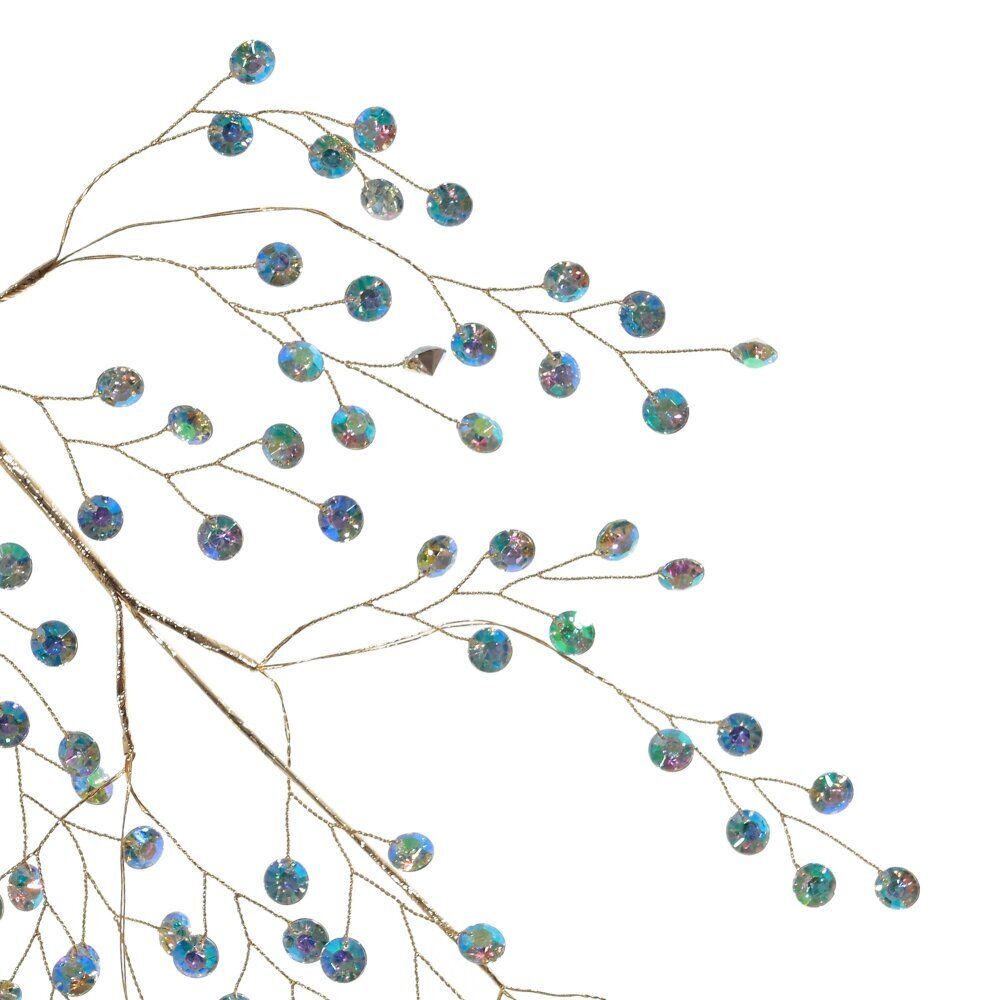 GAEM Изделие декоративное "Ветка", L30 W2 H40 см