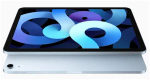 10.9 Apple iPad Air (2022) Wi-Fi Голубой