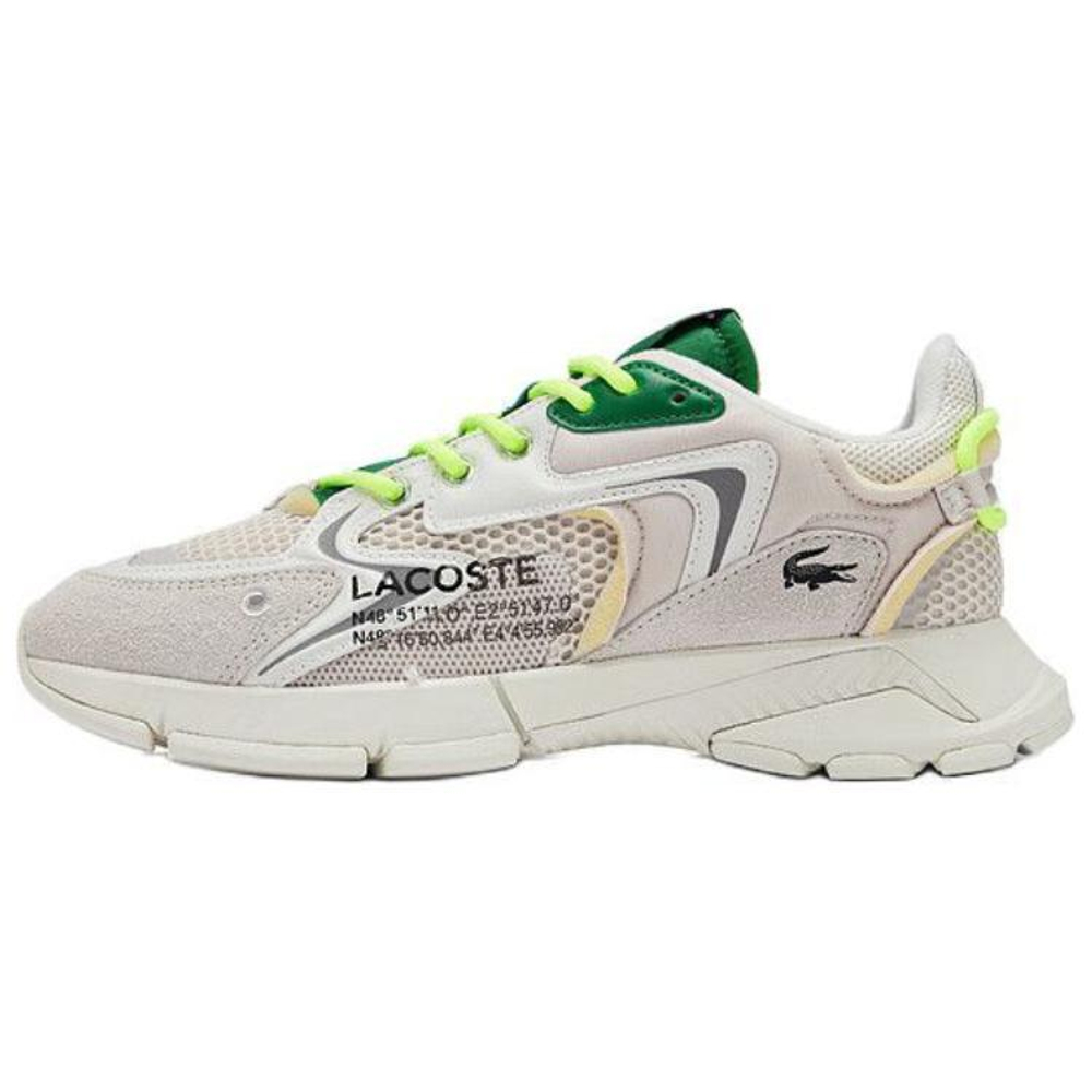 Кроссовки LACOSTE, 45SMA0001-WG1