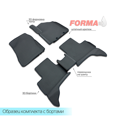 Toyota Raize 1 поколение (11.2019 - ) правый руль