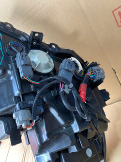 Оригинальная LED фара Mazda CX-5/CX-4/3 (Атенза)