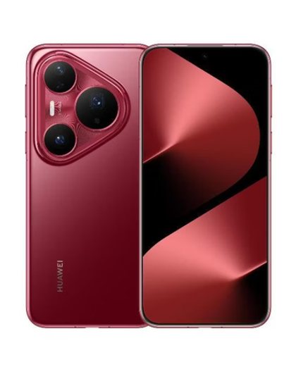 Huawei Pura 80 Pro 12/512Gb Glazed Red