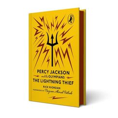 Percy Jackson and the Olympians: The The Lightning Thief
