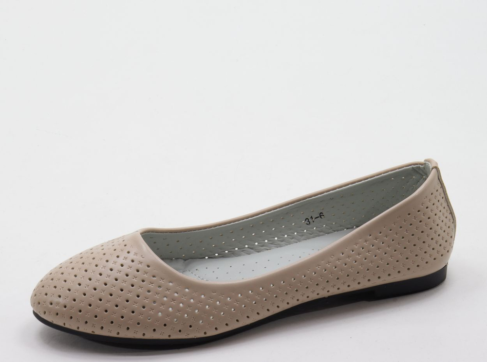 Балетки (36-41)р. / шт.