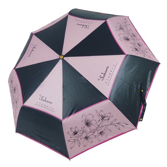 Женский зонт Три Слона Полный автомат 3809-A-04