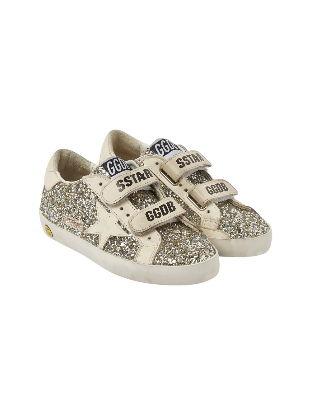 Кроссовки Golden Goose