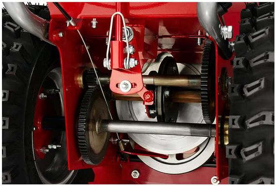 Снегоуборщик МОБИЛ К С65LC170FS