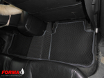 Honda Accord 7 поколение UC, CM5,6 (01.2002 - 11.2008) для американского рынка