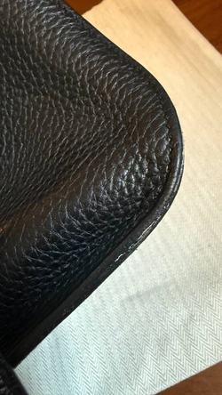 Сумка Hermes Jypsiere