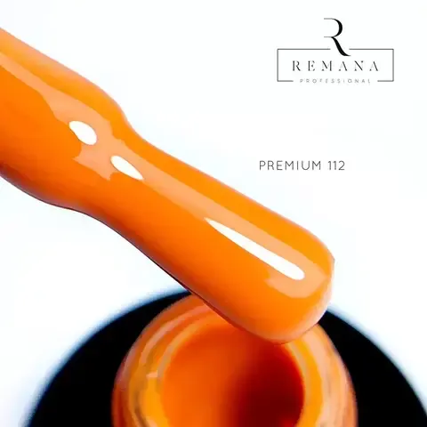 Гель-лак REMANA № 112, 10 мл
