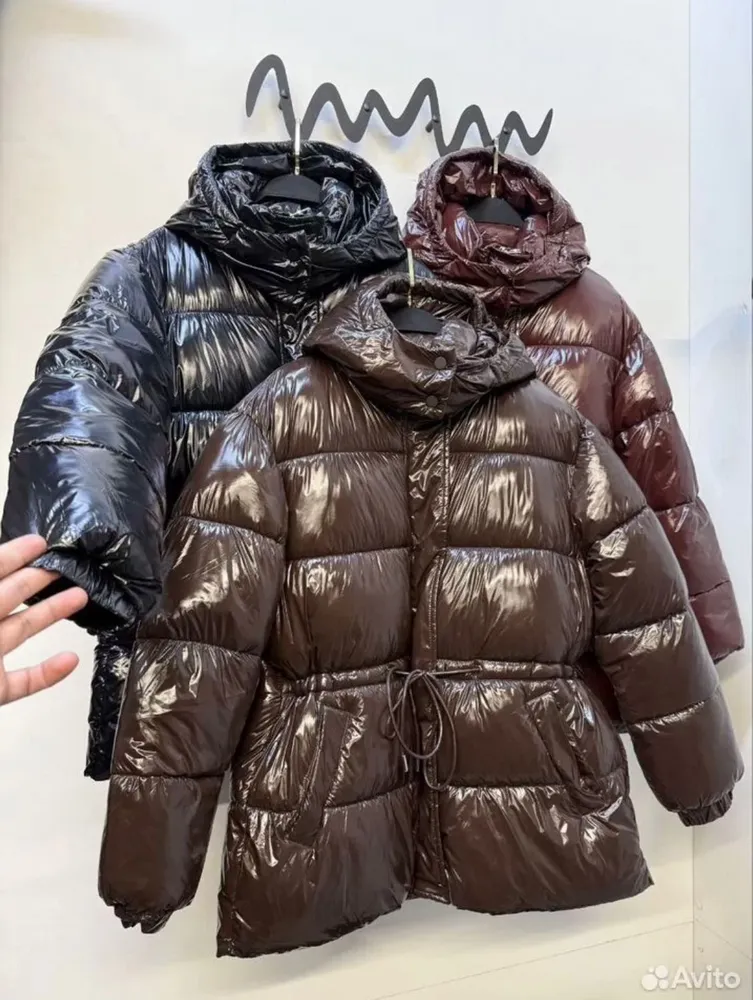 Куртка 2563465 Fabrika