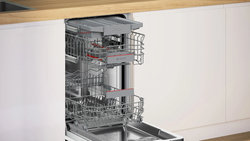 Встраиваемая посудомоечная машина Bosch SPV6EMX03E