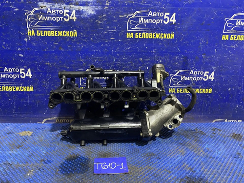 Коллектор впускной NISSAN BLUEBIRD SYLPHY 2001