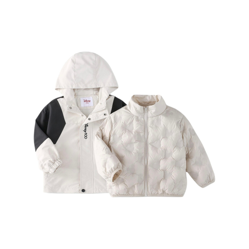 Куртка 100 лет Disney детская (2 в 1)