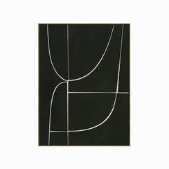 Постер Porabole 120x90