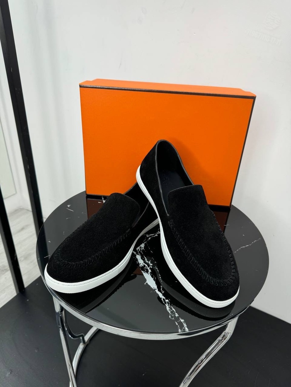 Слипоны Hermes