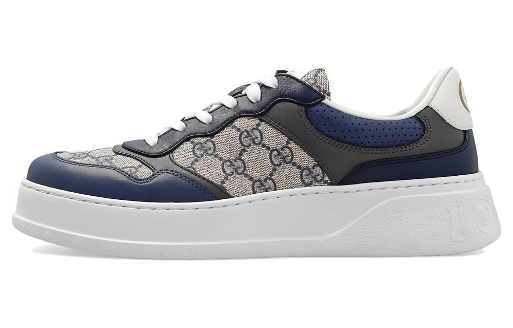 Gucci Gg Supreme
