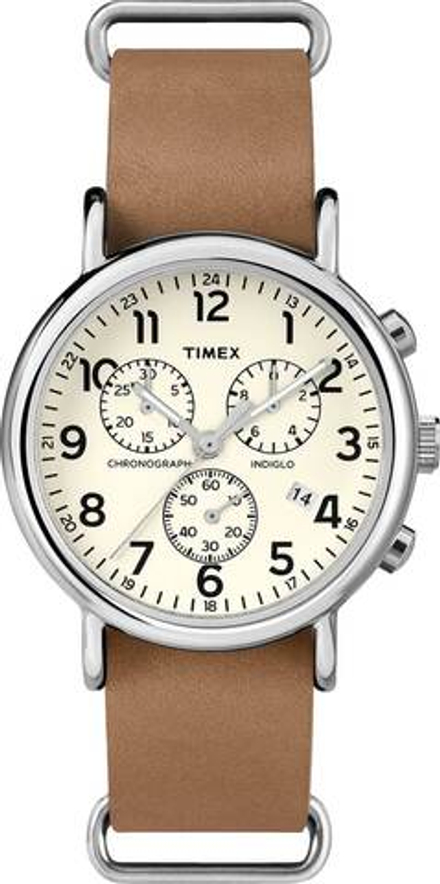 Мужские наручные часы Timex TWC063500