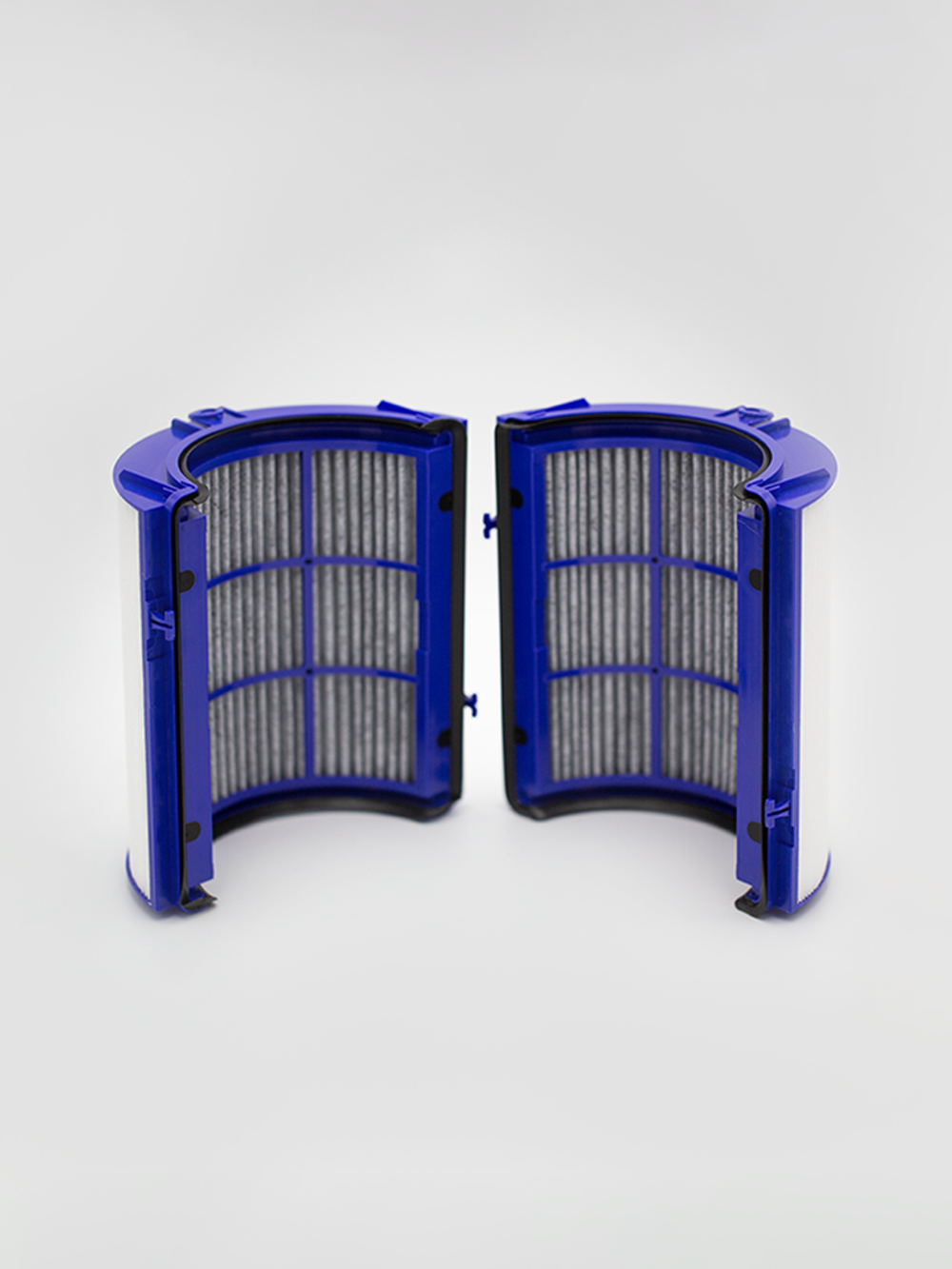 Комбинированный фильтр совместимый с Dyson Pure PH02, PH01, HP06, TP06