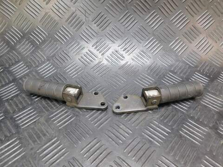 Подножки пассажирские Yamaha Road Star XV1600