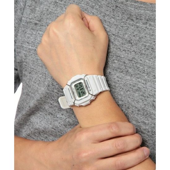 Наручные часы Casio G-Shock DW-D5600P-7DR