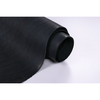 2,6-2,8 Юфть ш/с в воротках черная⠀⠀