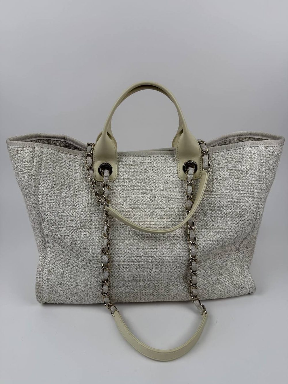 Сумка Chanel Deauville