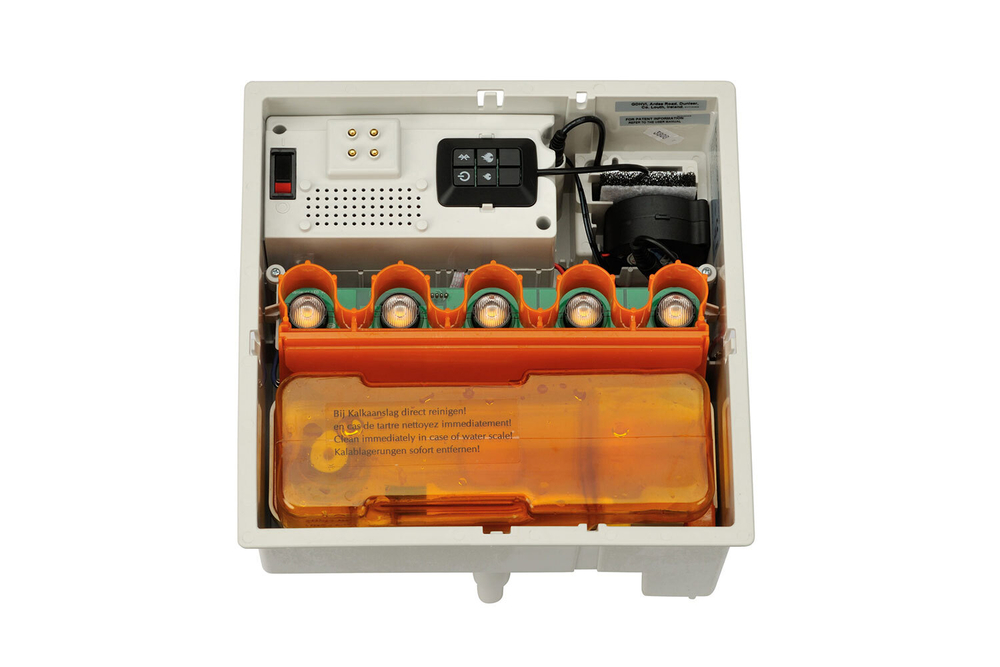 Очаг Cassette 250