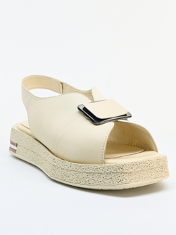 Босоножки женские Ascalini R14168