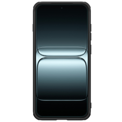 Чехол усиленный от Nillkin c встроенным магнитом для OnePlus 13T и 13s, серия Super Frosted Shield Pro Magnetic Case