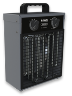 Тепловая пушка ZILON ZTV-15 N1