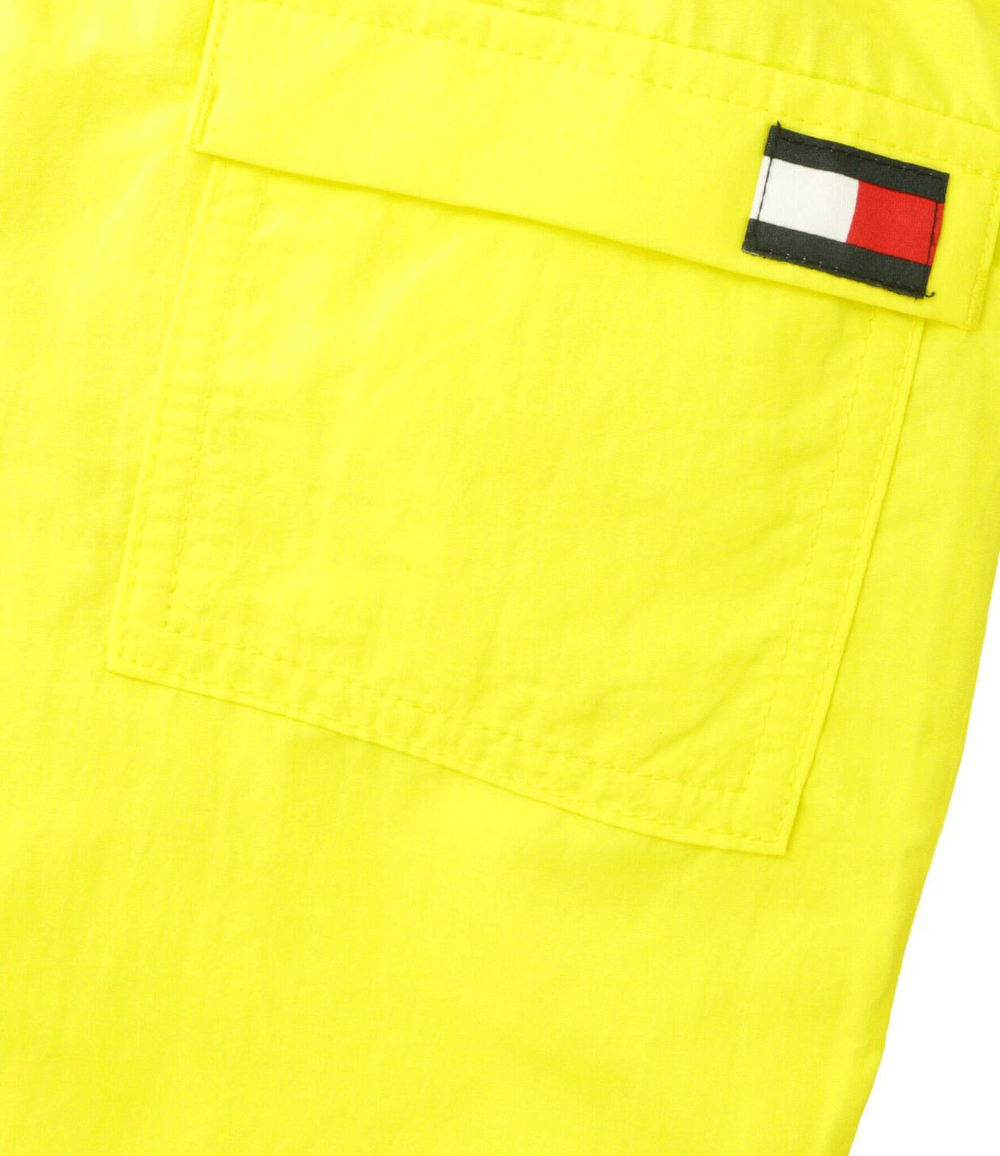 шорты для плавания Tommy Hilfiger - желтый(UB0UB00355)