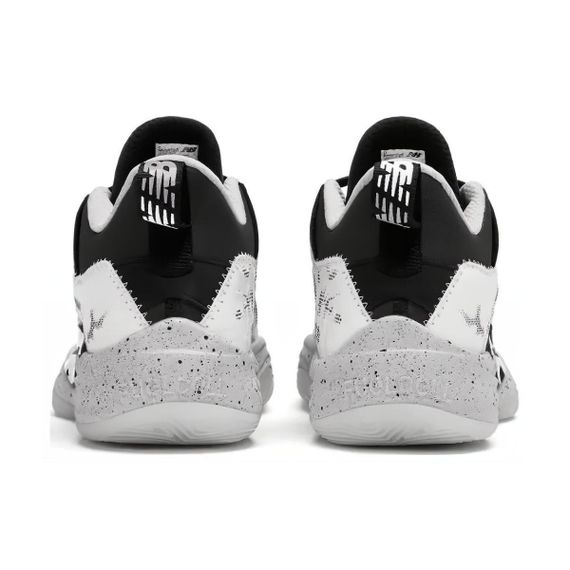 New Balance NB 2WXY 1 Баскетбольные кроссовки MID Топ Мужские