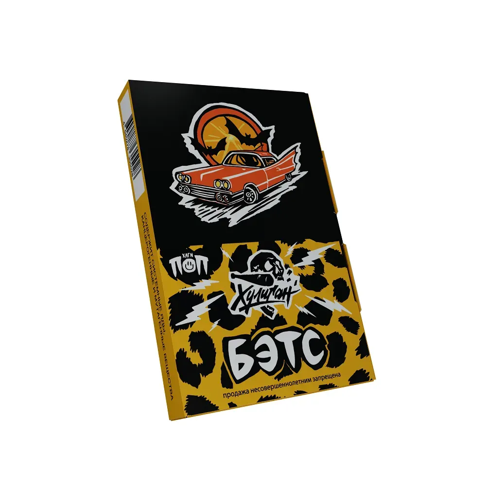 Хулиган POP - Bats (200g)
