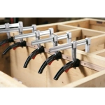 Легкая струбцина KliKlamp BESSEY KLI12