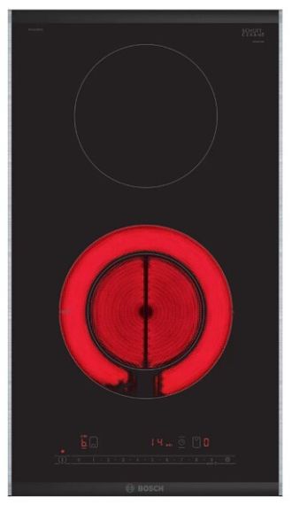 Варочная панель Bosch PKF375FP2E