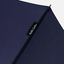 Зонт-трость Alessio, темно-синий